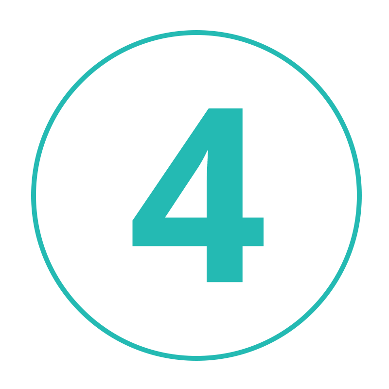 4 4