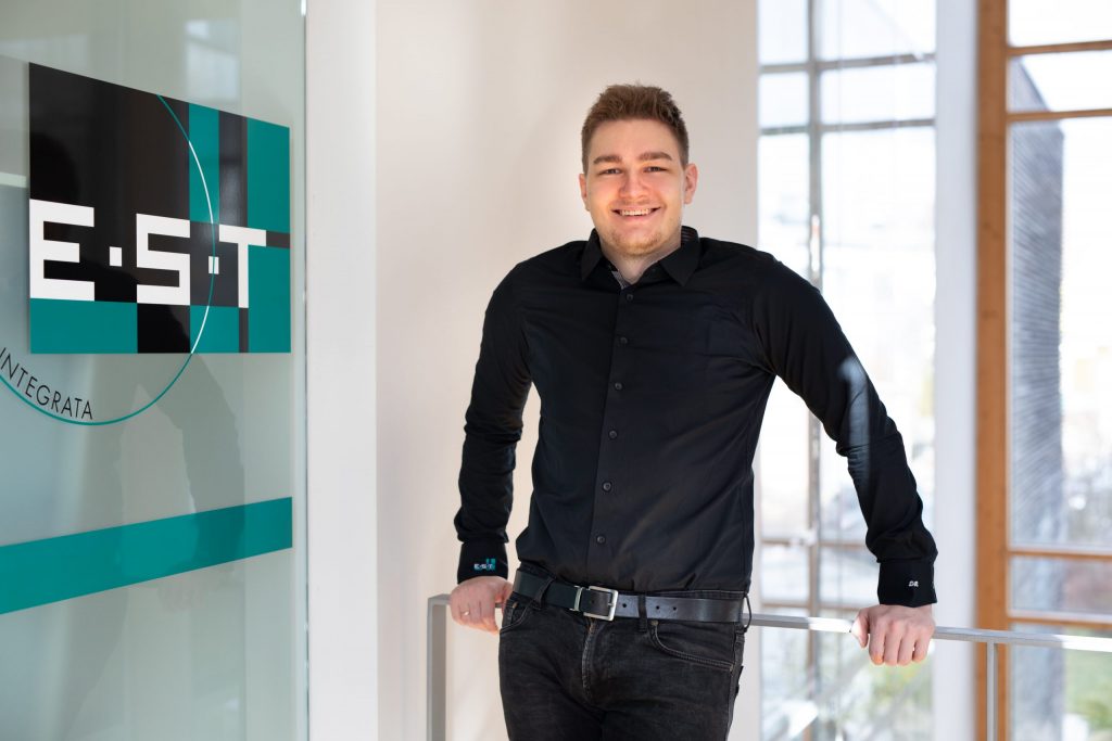Dimitrij Reiter