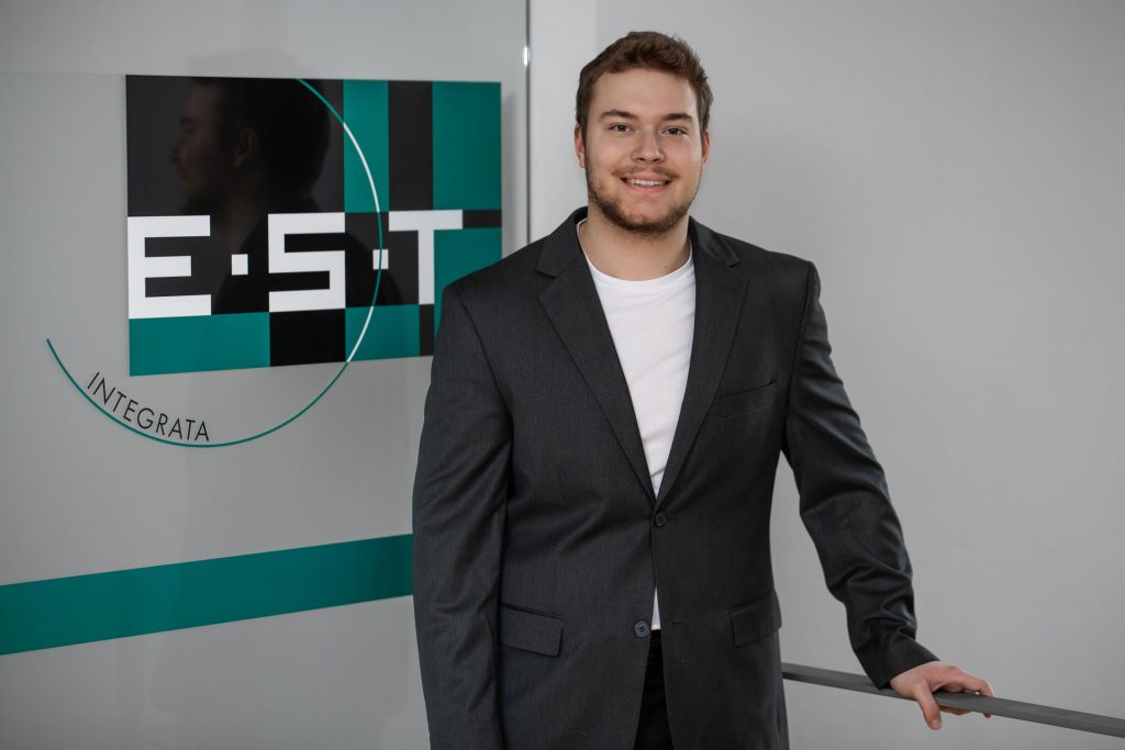 Mitarbeiter EST 04.2024 - Herr Kaiser