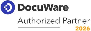 DocuWare Authorized Partner 2026